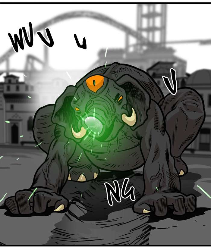 Troll Trap Chapter 51 Gambar 26