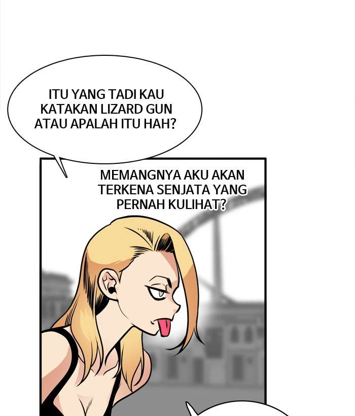 Troll Trap Chapter 51 Gambar 27