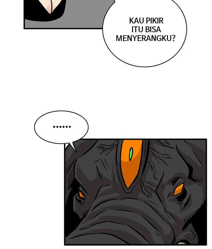 Troll Trap Chapter 51 Gambar 28