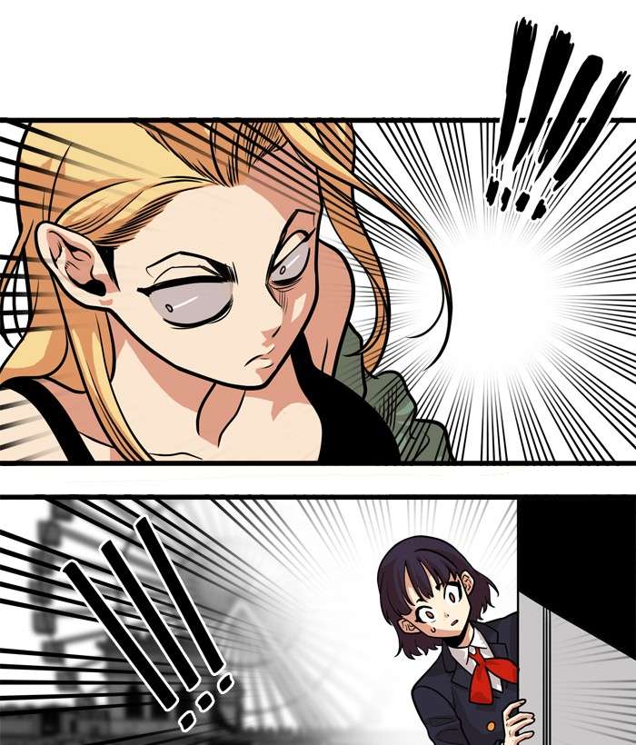 Troll Trap Chapter 51 Gambar 31