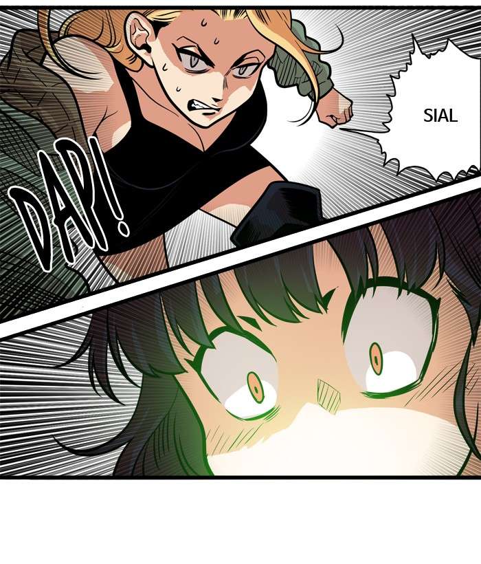 Troll Trap Chapter 51 Gambar 34