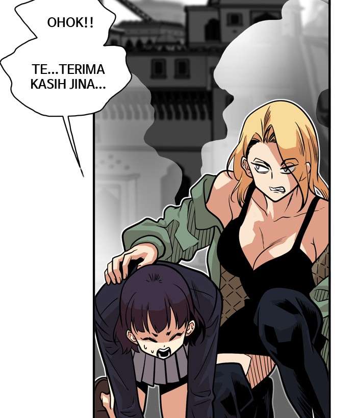 Troll Trap Chapter 51 Gambar 38