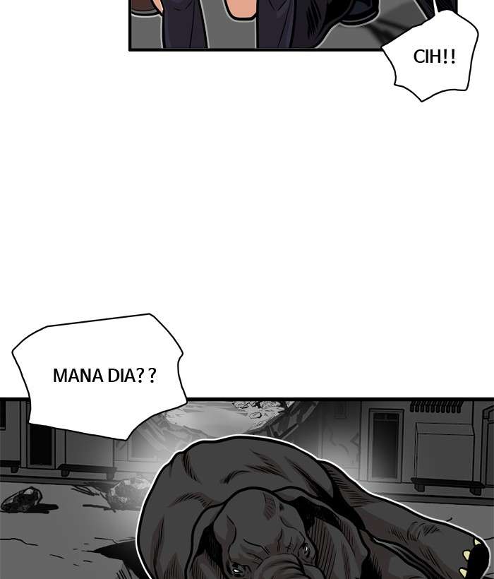 Troll Trap Chapter 51 Gambar 39