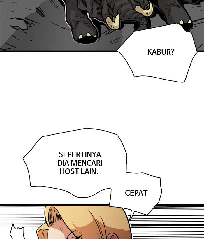 Troll Trap Chapter 51 Gambar 40