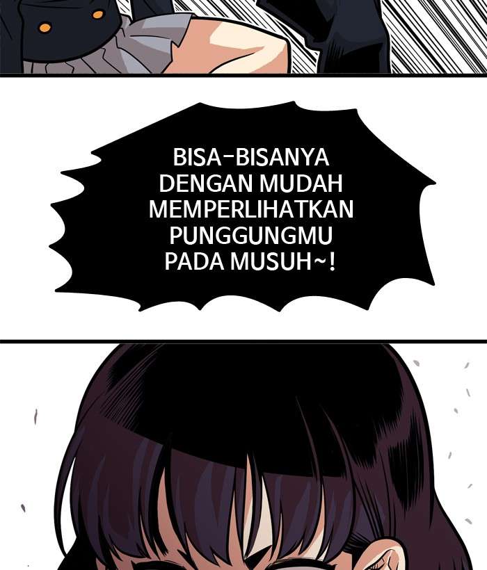 Troll Trap Chapter 51 Gambar 44