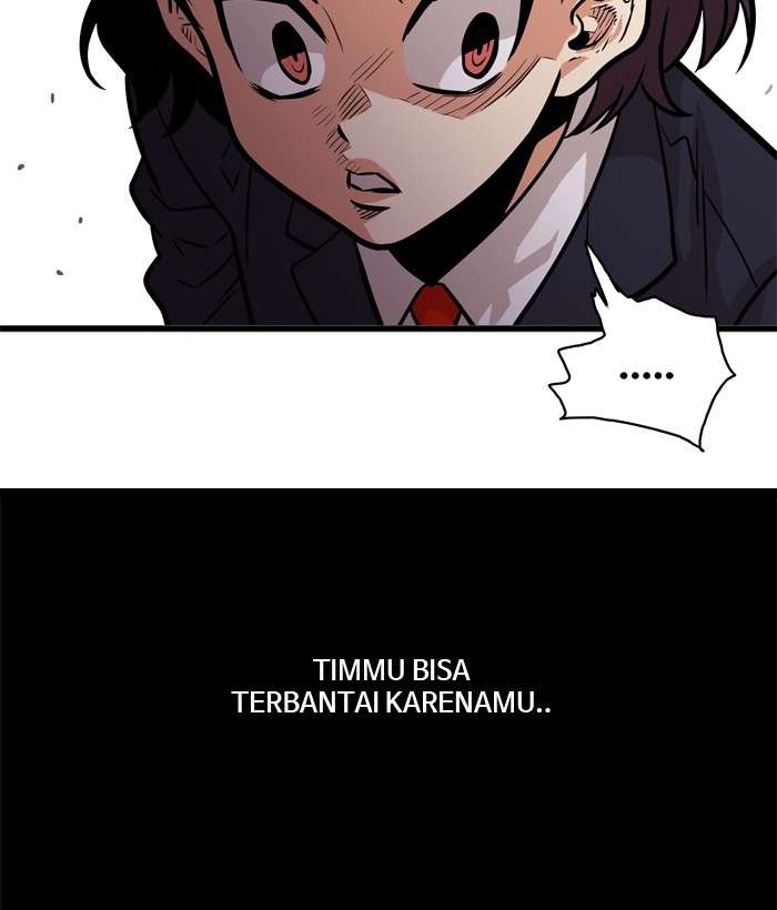 Troll Trap Chapter 51 Gambar 45
