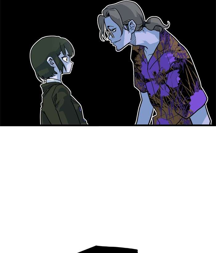 Troll Trap Chapter 51 Gambar 46