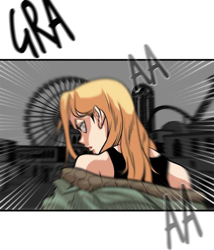 Troll Trap Chapter 51 Gambar 48