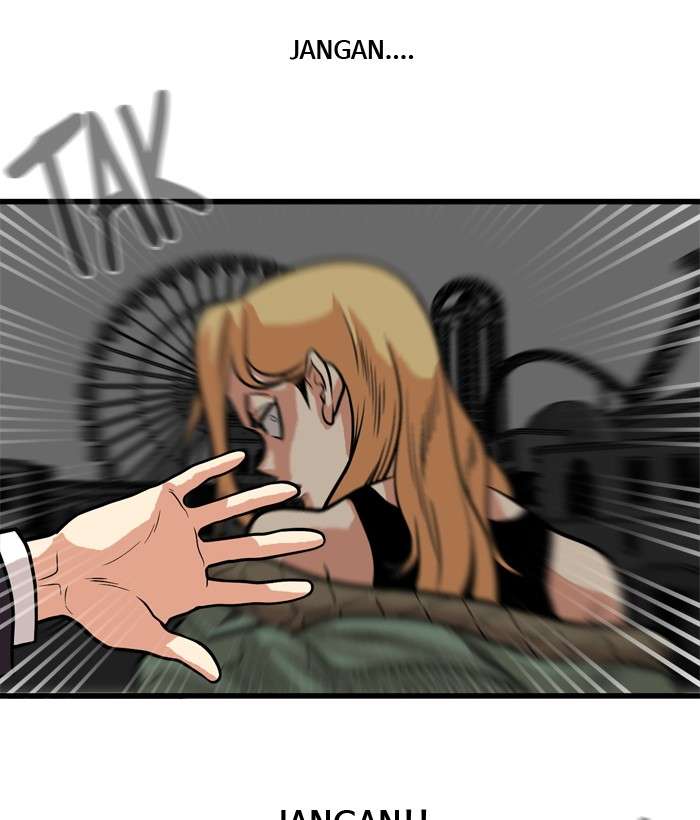 Troll Trap Chapter 51 Gambar 49