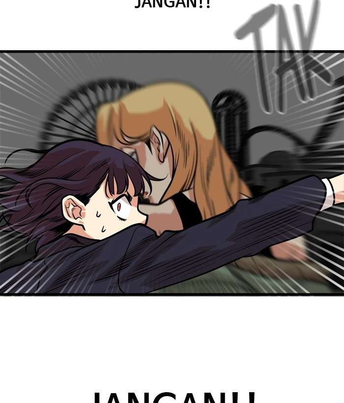 Troll Trap Chapter 51 Gambar 50