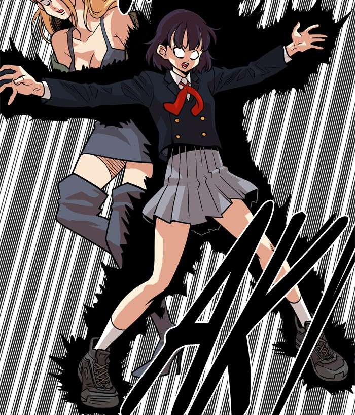 Troll Trap Chapter 51 Gambar 53