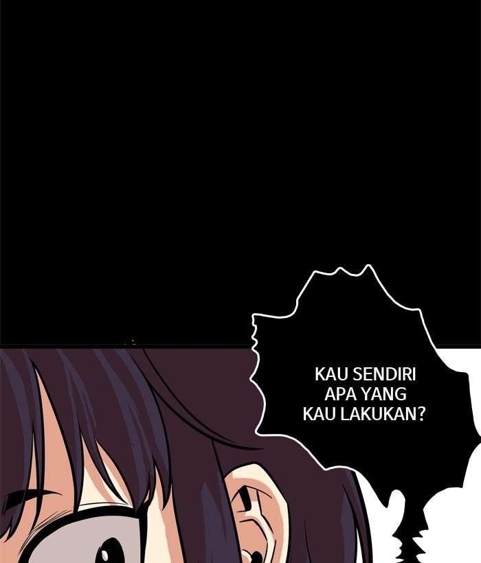 Troll Trap Chapter 51 Gambar 59