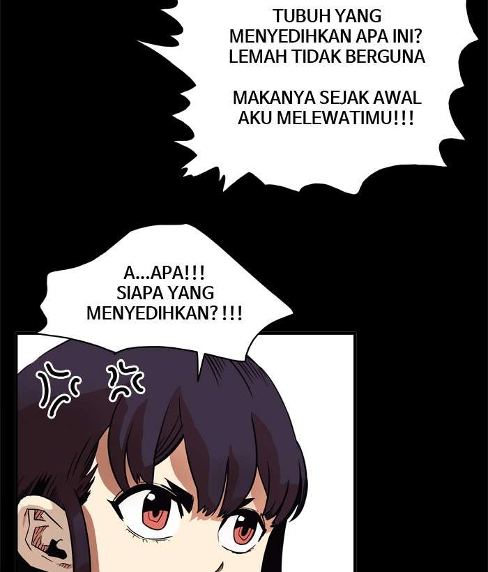 Troll Trap Chapter 51 Gambar 64
