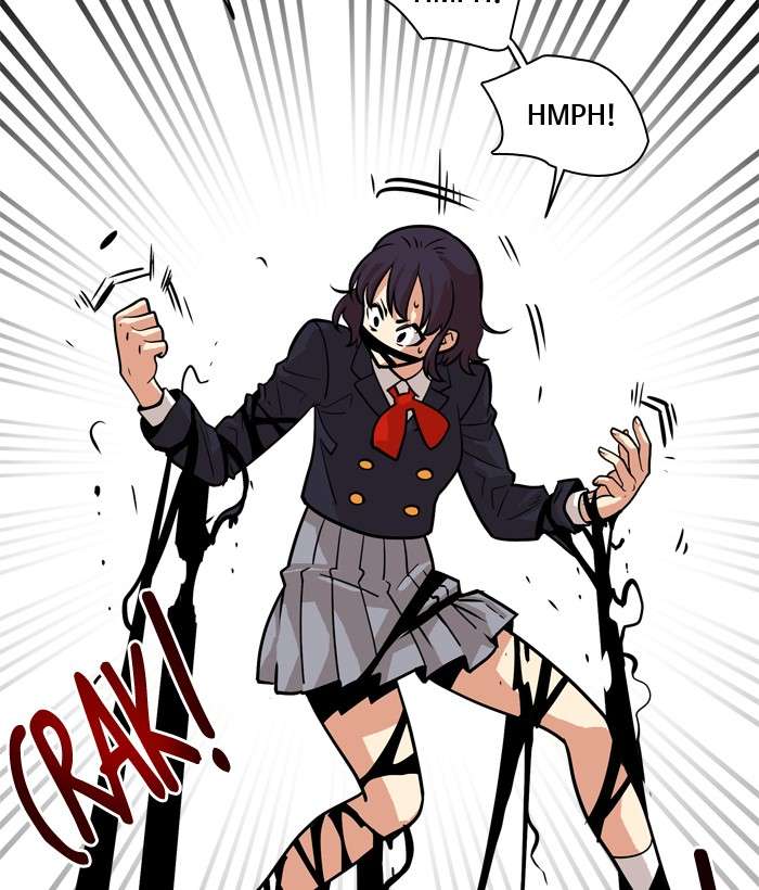 Troll Trap Chapter 51 Gambar 67