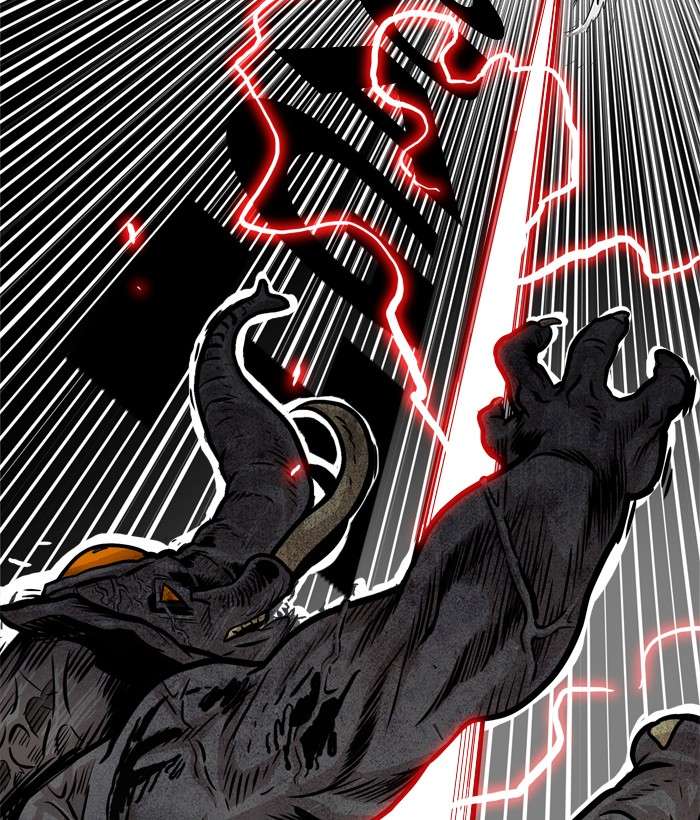 Troll Trap Chapter 51 Gambar 8