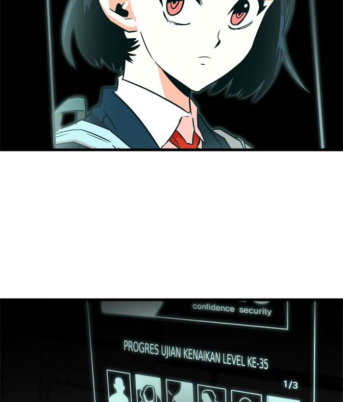 Troll Trap Chapter 51 Gambar 80