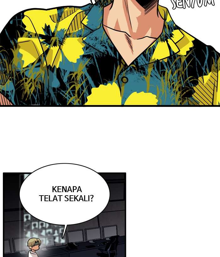 Troll Trap Chapter 51 Gambar 84