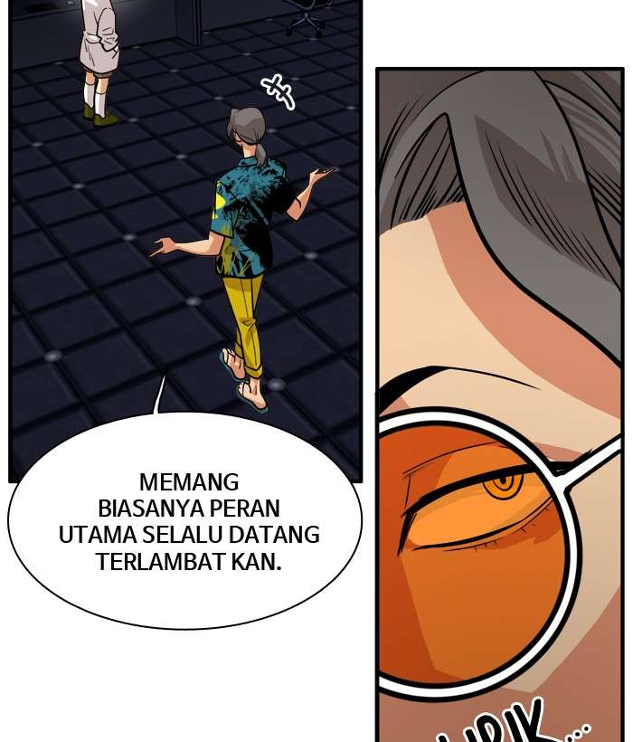 Troll Trap Chapter 51 Gambar 85