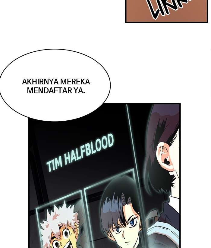Troll Trap Chapter 51 Gambar 86