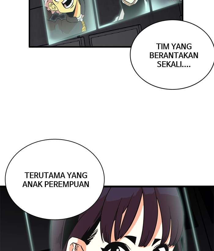 Troll Trap Chapter 51 Gambar 87