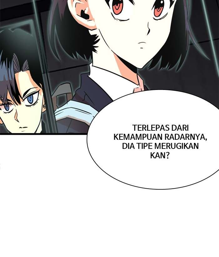 Troll Trap Chapter 51 Gambar 88