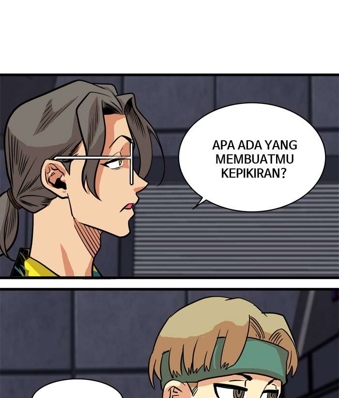 Troll Trap Chapter 51 Gambar 89