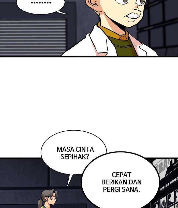 Troll Trap Chapter 51 Gambar 90