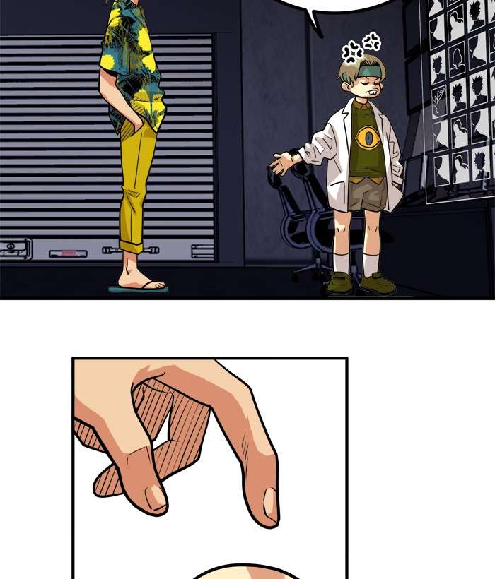 Troll Trap Chapter 51 Gambar 91