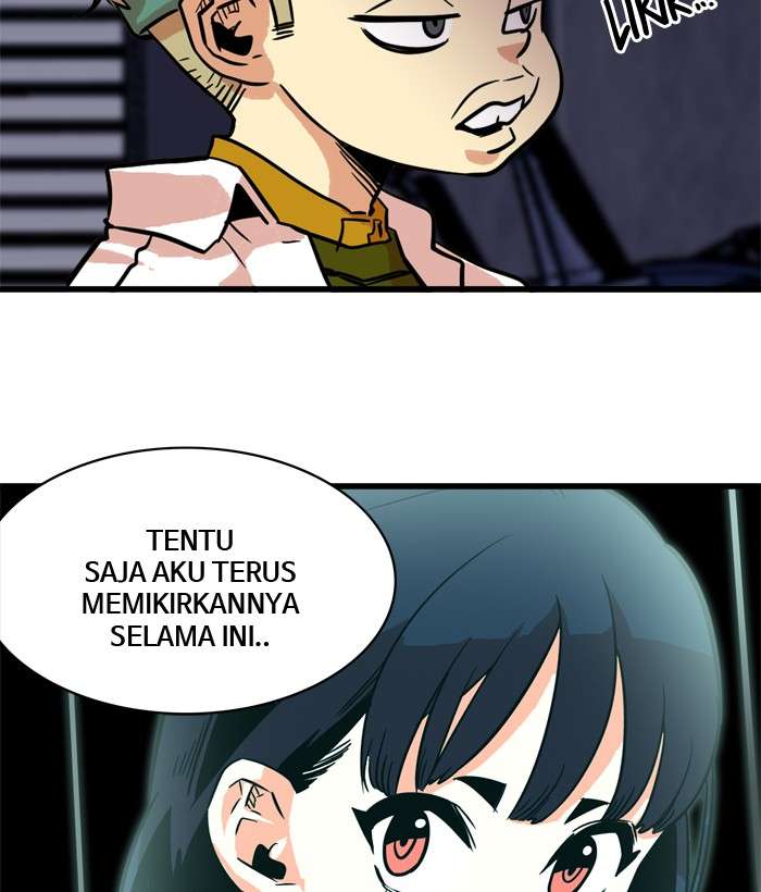 Troll Trap Chapter 51 Gambar 94