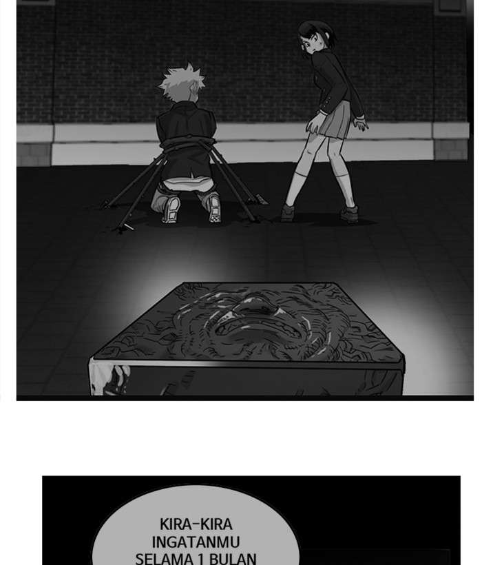 Troll Trap Chapter 51 Gambar 97