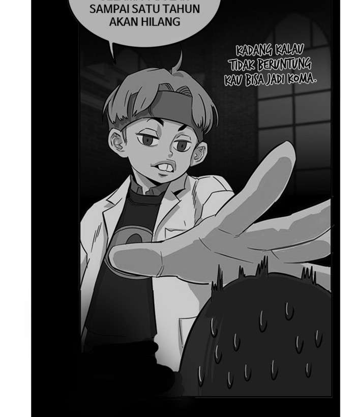 Troll Trap Chapter 51 Gambar 98