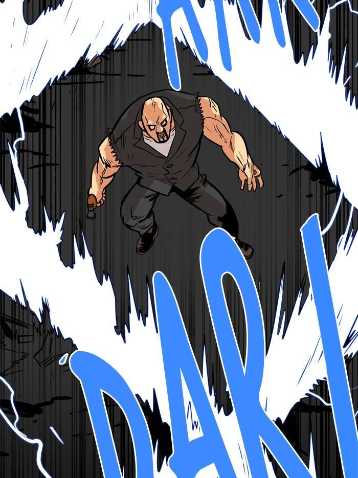 Troll Trap Chapter 50 Gambar 13