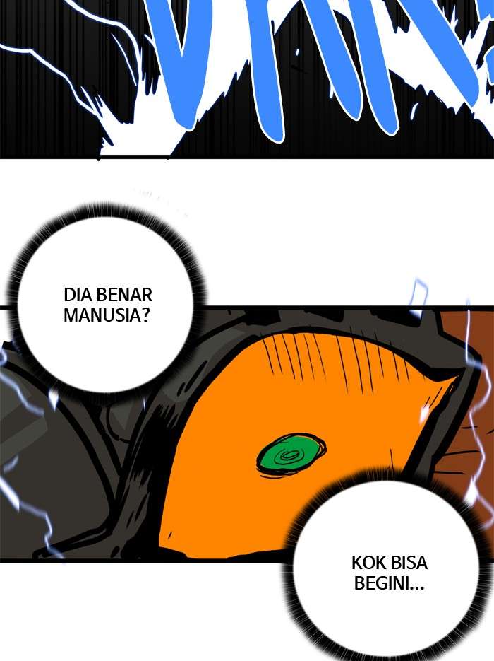 Troll Trap Chapter 50 Gambar 14