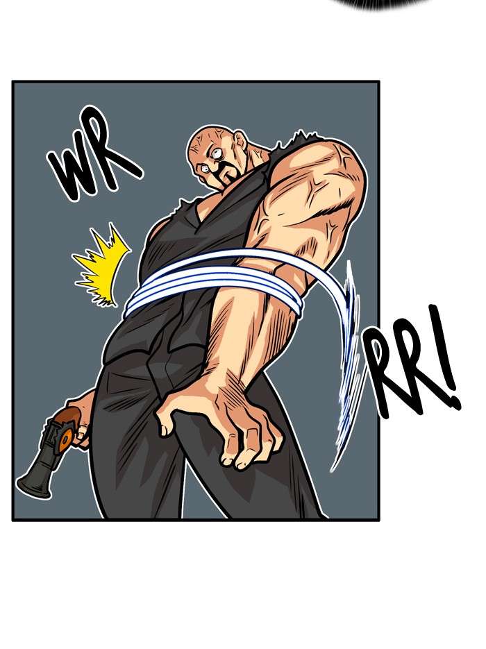 Troll Trap Chapter 50 Gambar 15