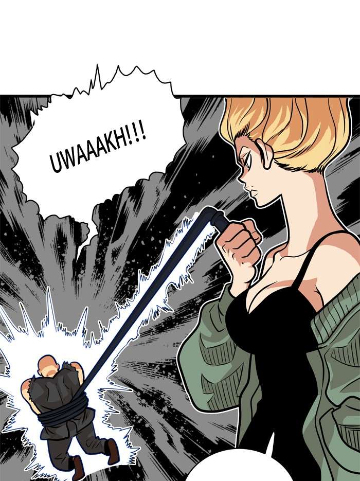 Troll Trap Chapter 50 Gambar 16