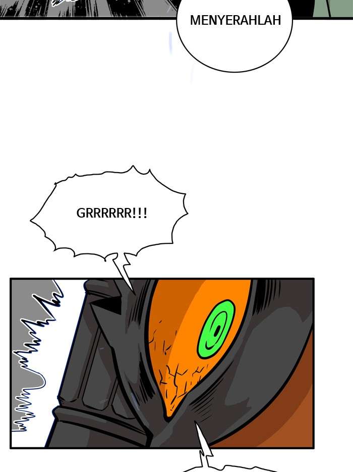 Troll Trap Chapter 50 Gambar 17