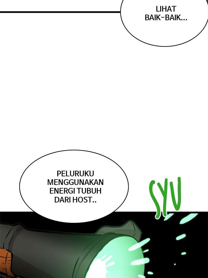 Troll Trap Chapter 50 Gambar 21