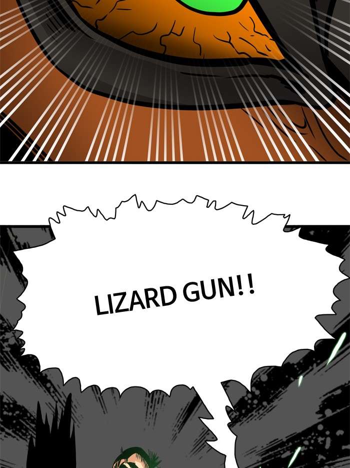 Troll Trap Chapter 50 Gambar 24