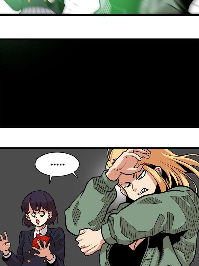 Troll Trap Chapter 50 Gambar 27