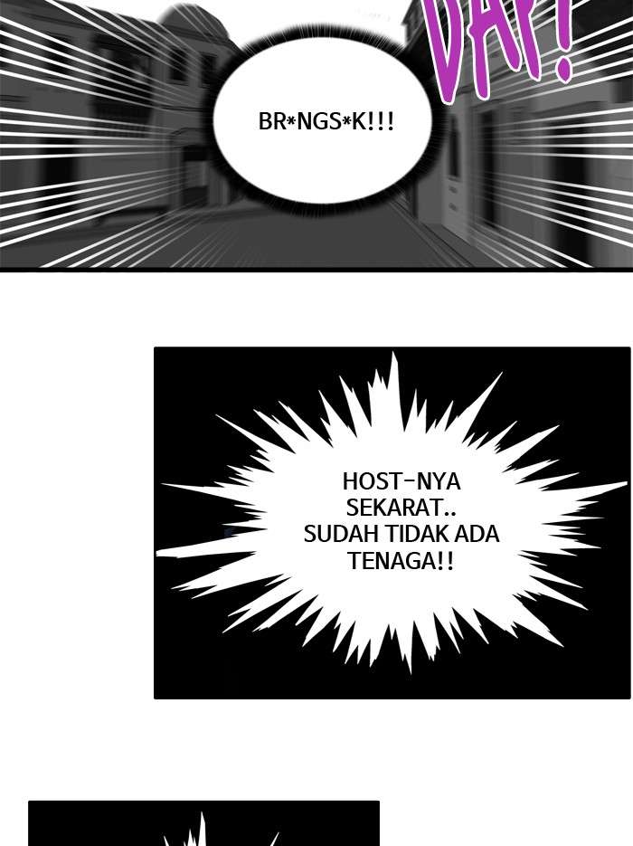 Troll Trap Chapter 50 Gambar 31