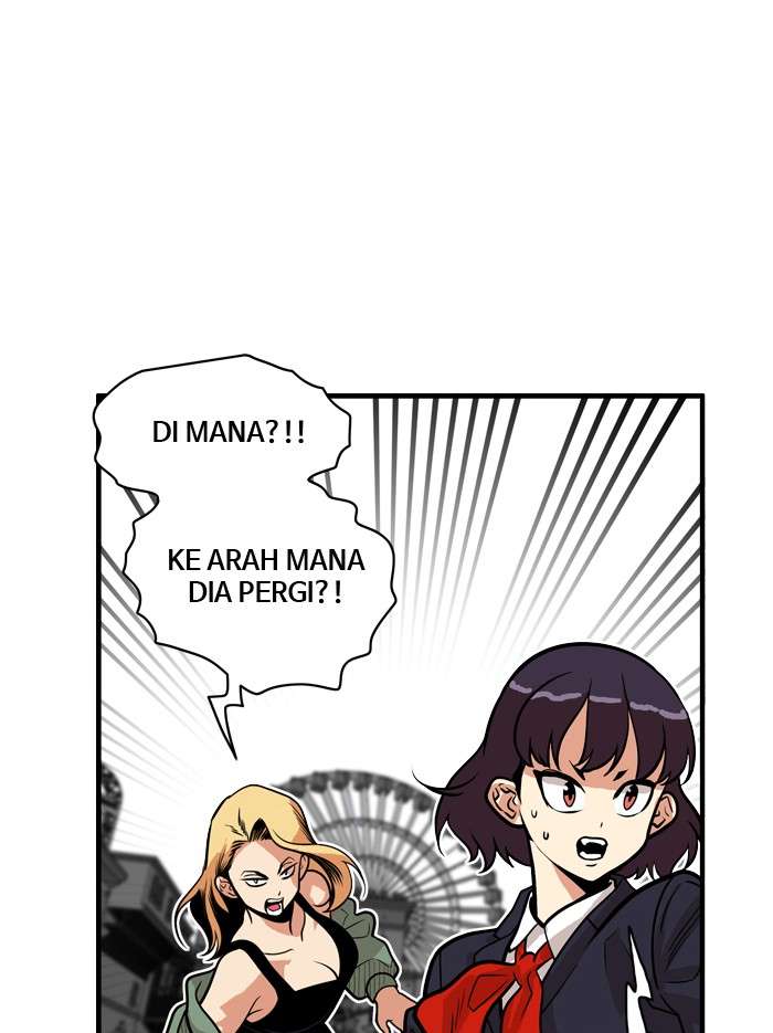 Troll Trap Chapter 50 Gambar 34