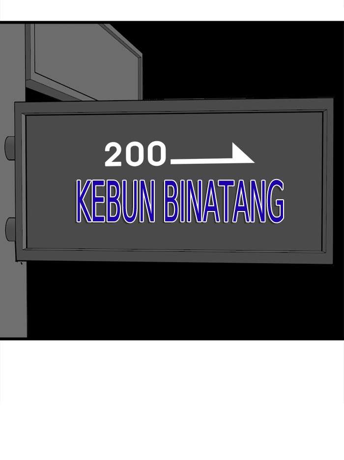 Troll Trap Chapter 50 Gambar 36