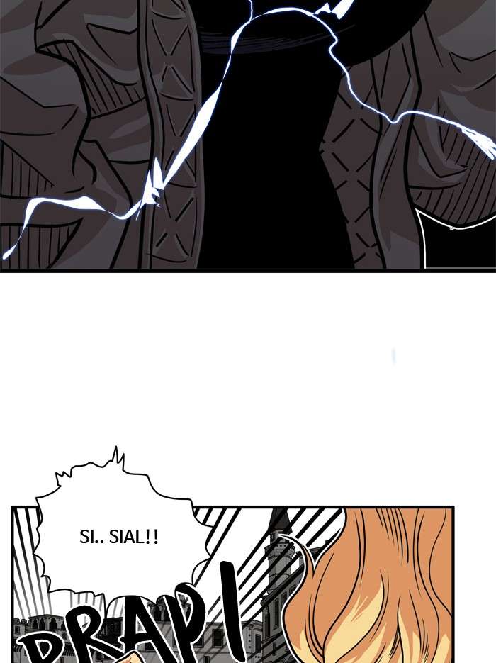 Troll Trap Chapter 50 Gambar 4