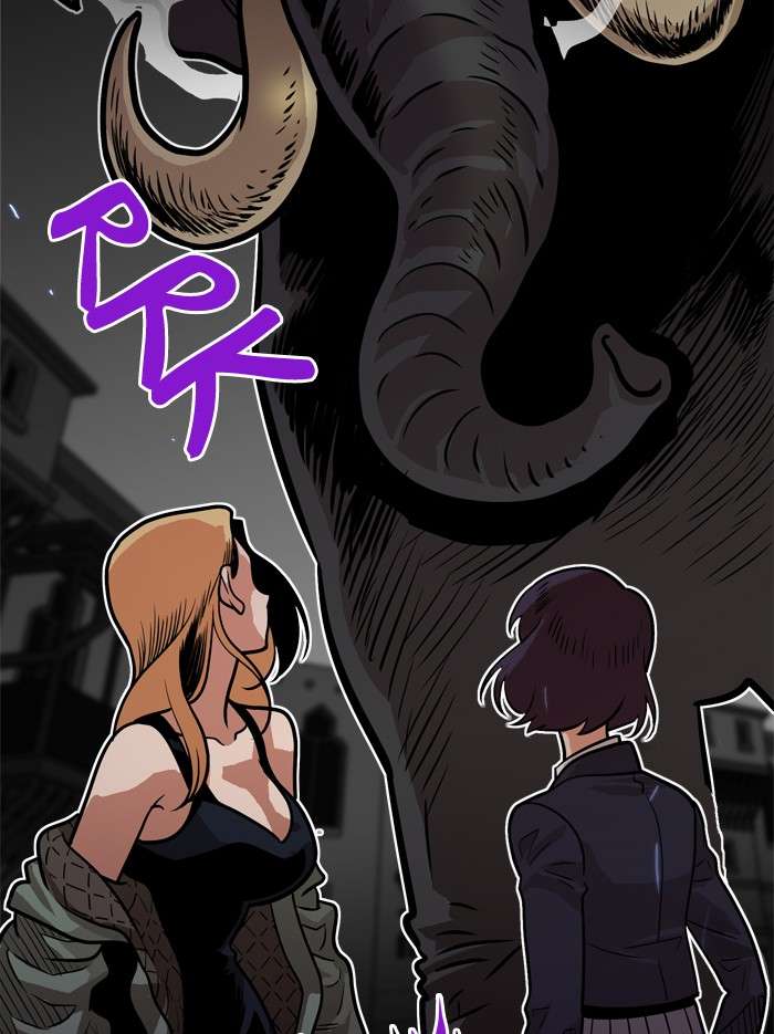 Troll Trap Chapter 50 Gambar 43