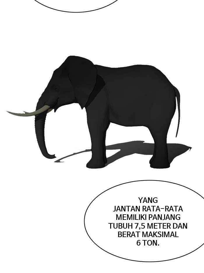 Troll Trap Chapter 50 Gambar 46