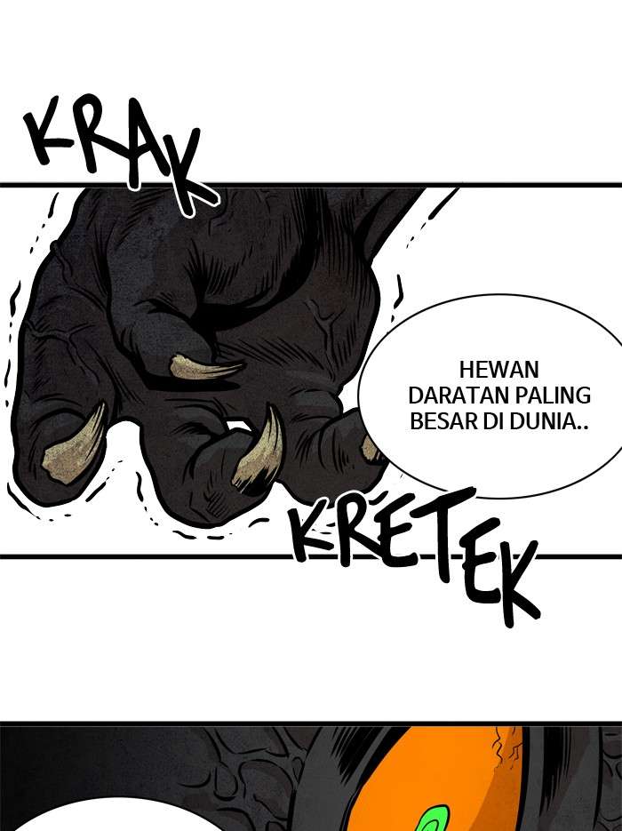 Troll Trap Chapter 50 Gambar 47