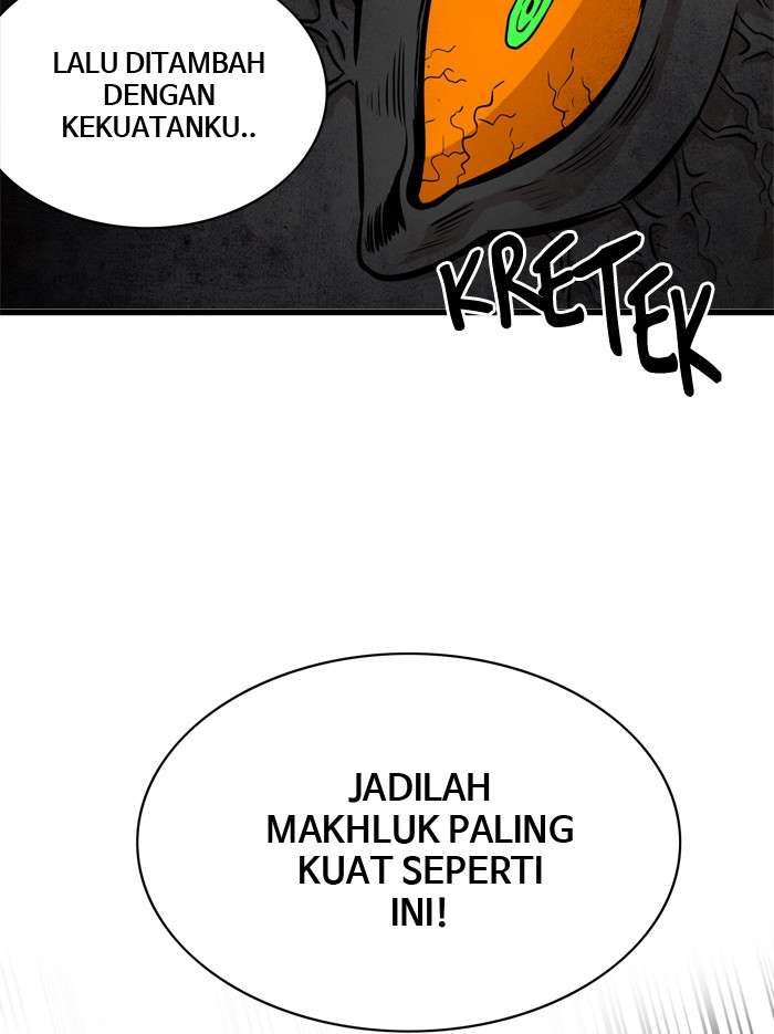 Troll Trap Chapter 50 Gambar 48