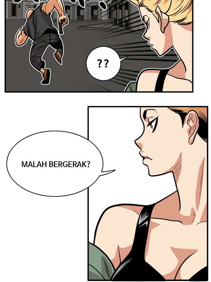 Troll Trap Chapter 50 Gambar 5