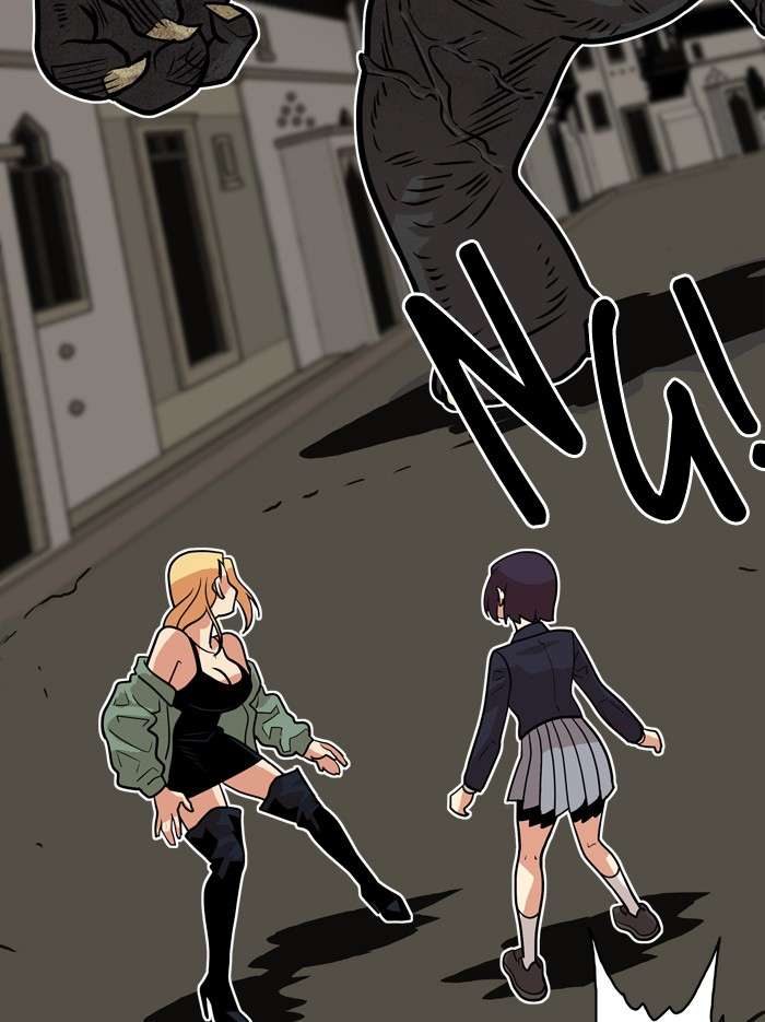 Troll Trap Chapter 50 Gambar 50