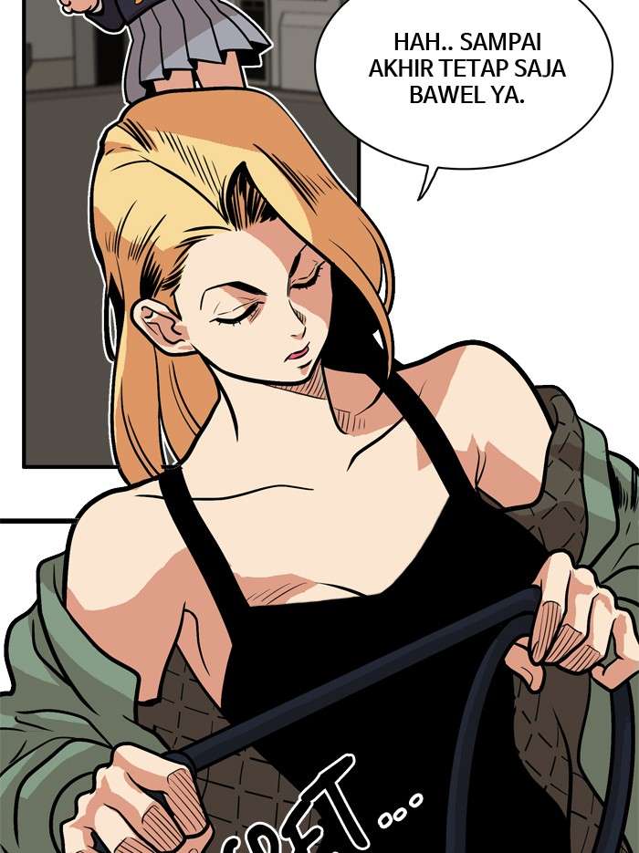 Troll Trap Chapter 50 Gambar 52